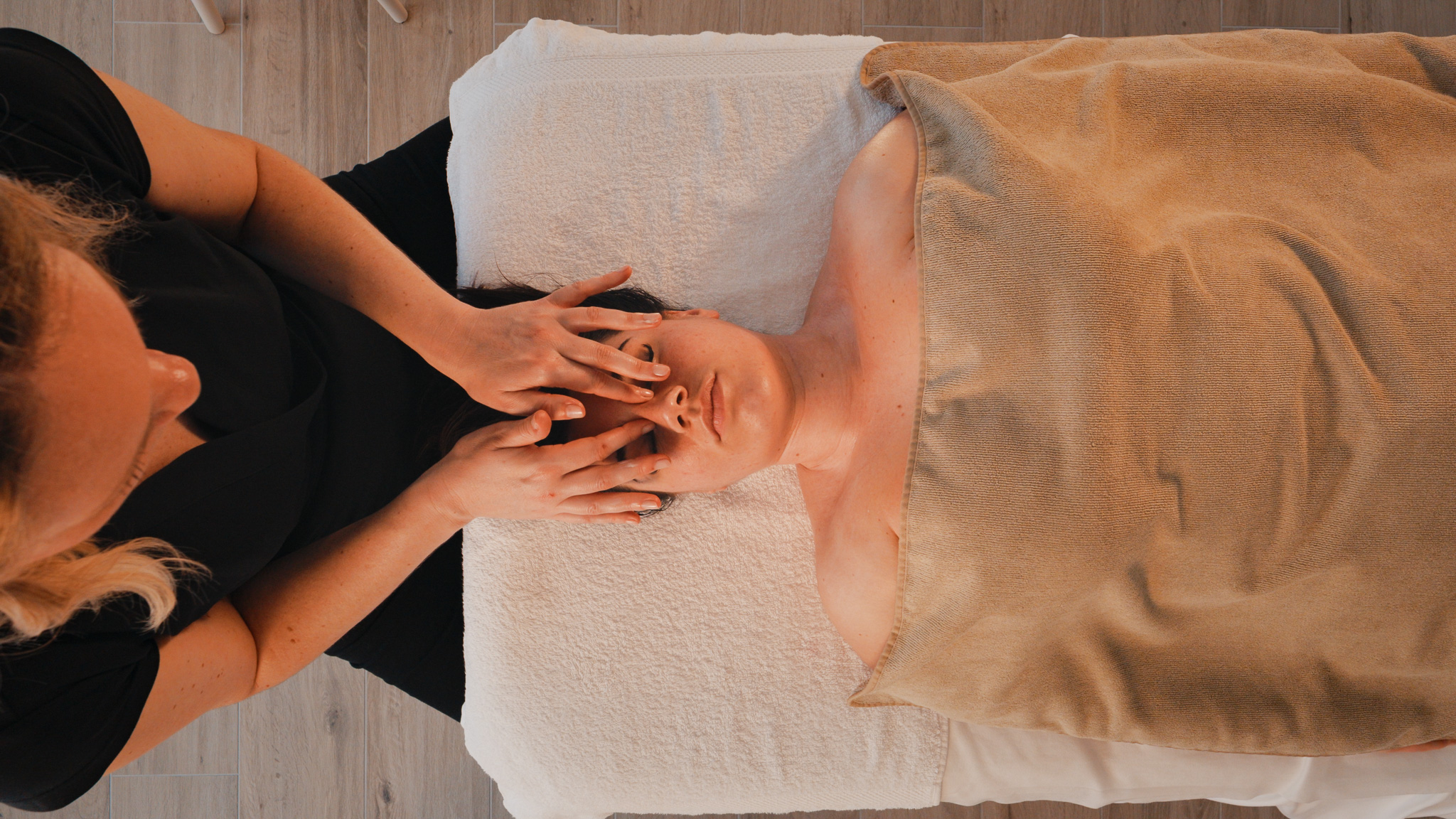 Formation au massage Kobido au Havre chez Yséa Formation